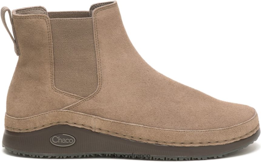 Chaco 4200P83 femmes chacos terre marron femmes paonia chelsea brun terre