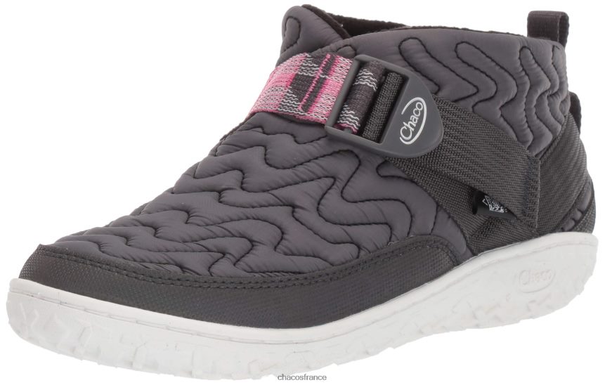 Chaco 4200P8465 femmes Chacos bottines Ramble pour femme gris