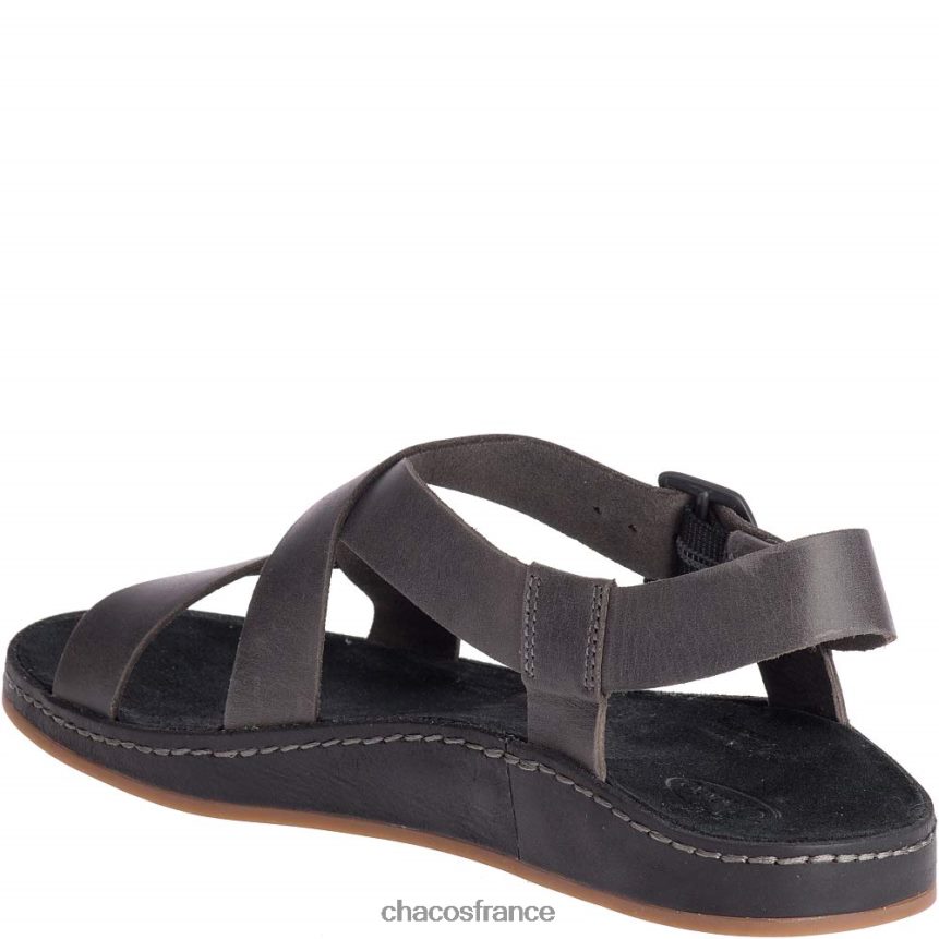 Chaco 4200P8470 femmes chacos tornado bottines femme