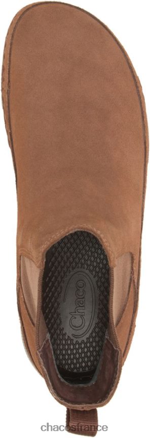 Chaco 4200P84 femmes chacos femmes paonia chelsea marron cannelle brun cannelle