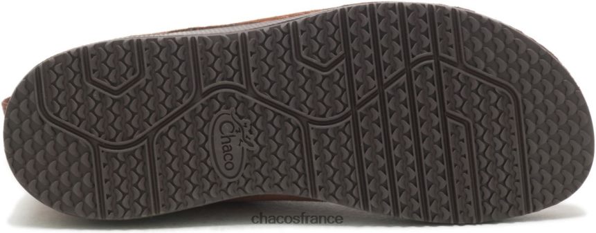 Chaco 4200P84 femmes chacos femmes paonia chelsea marron cannelle brun cannelle