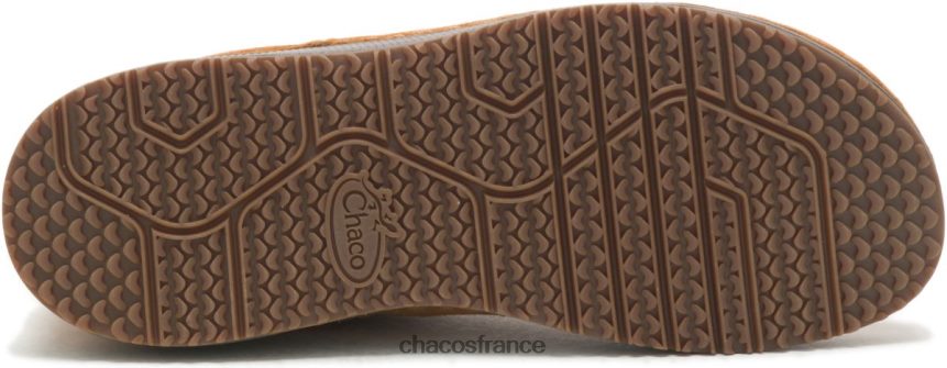 Chaco 4200P85 femmes chacos paonia chelsea marron caramel pour femme brun caramel
