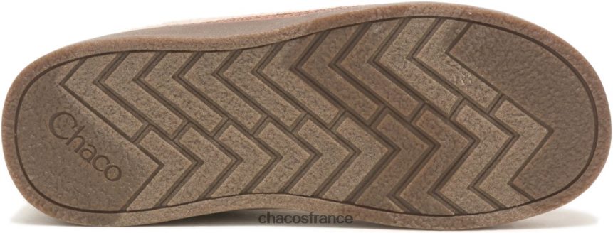 Chaco 4200P810 femmes chacos revel beige clair pour femme bronzage léger