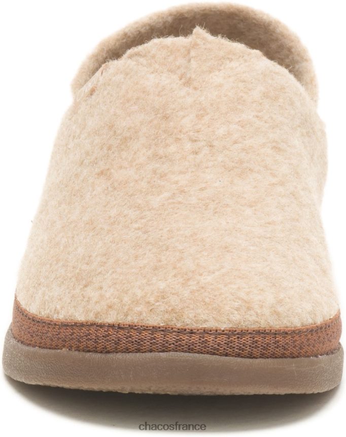 Chaco 4200P810 femmes chacos revel beige clair pour femme bronzage léger