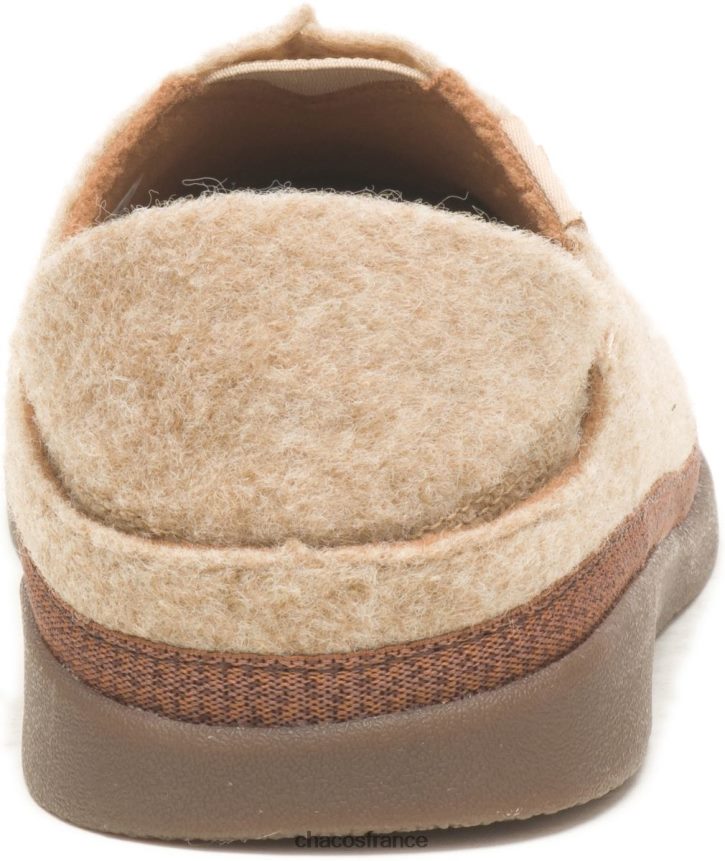 Chaco 4200P810 femmes chacos revel beige clair pour femme bronzage léger