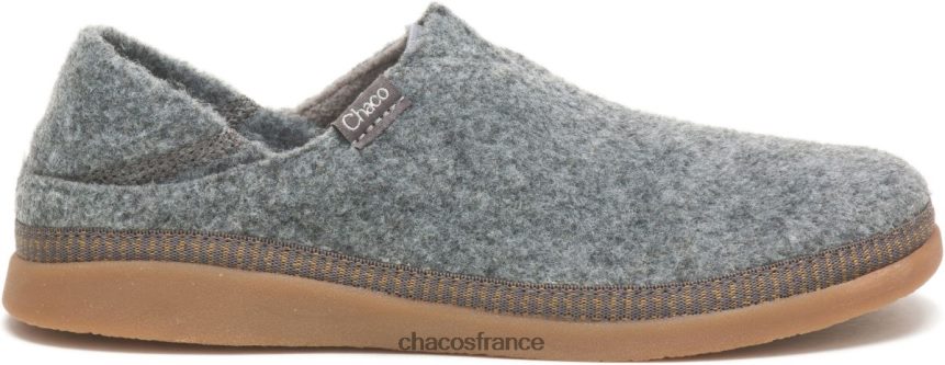 Chaco 4200P811 femmes chacos revel gris femme gris