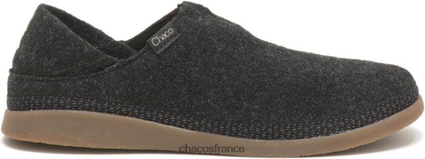 Chaco 4200P812 femmes chacos femme revel noir noir