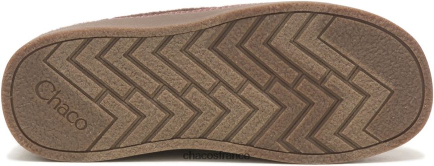 Chaco 4200P813 femmes chacos revel pour femmes marron foncé marron foncé