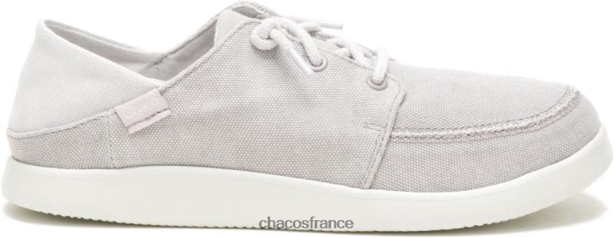 Chaco 4200P825 femmes chacos ash baskets chillos pour femme cendre