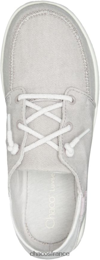 Chaco 4200P825 femmes chacos ash baskets chillos pour femme cendre