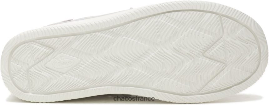 Chaco 4200P825 femmes chacos ash baskets chillos pour femme cendre