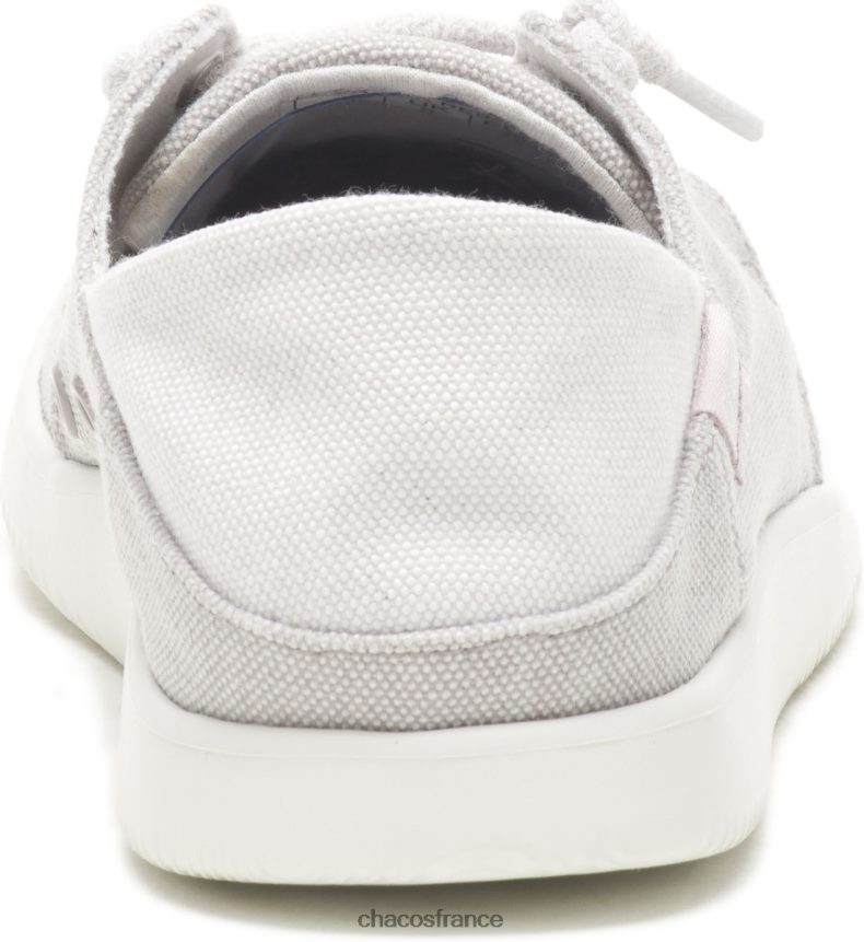 Chaco 4200P825 femmes chacos ash baskets chillos pour femme cendre