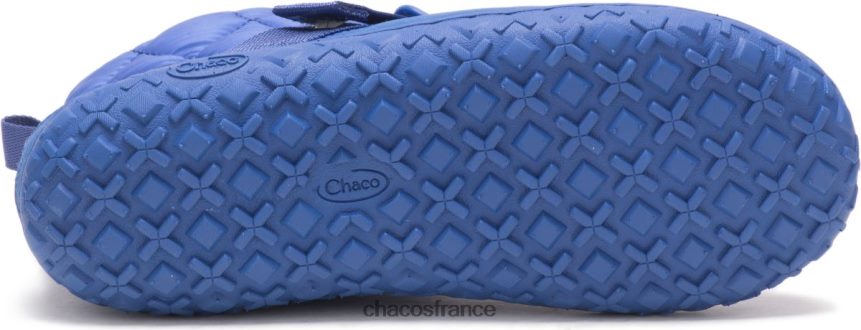 Chaco 4200P831 femmes chacos bleu cobalt bouffée de randonnée pour femme bleu cobalt
