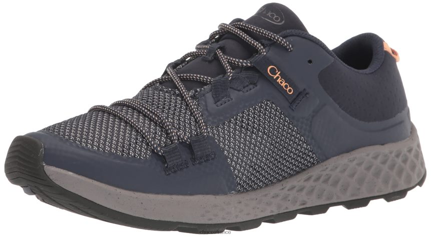 Chaco 4200P8360 femmes chacos storm blue chaussure d'eau canyonland pour femmes bleu orage