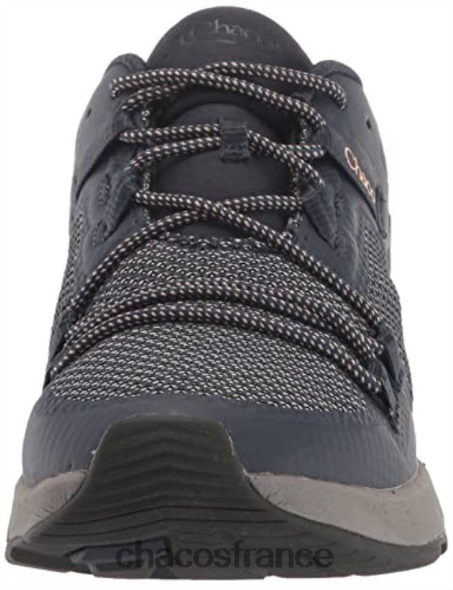 Chaco 4200P8360 femmes chacos storm blue chaussure d\'eau canyonland pour femmes bleu orage