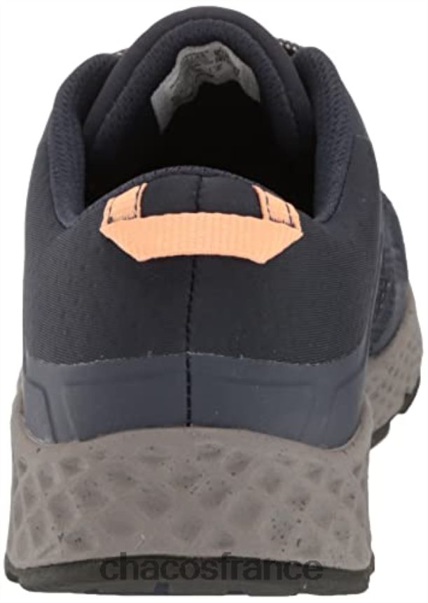 Chaco 4200P8360 femmes chacos storm blue chaussure d\'eau canyonland pour femmes bleu orage