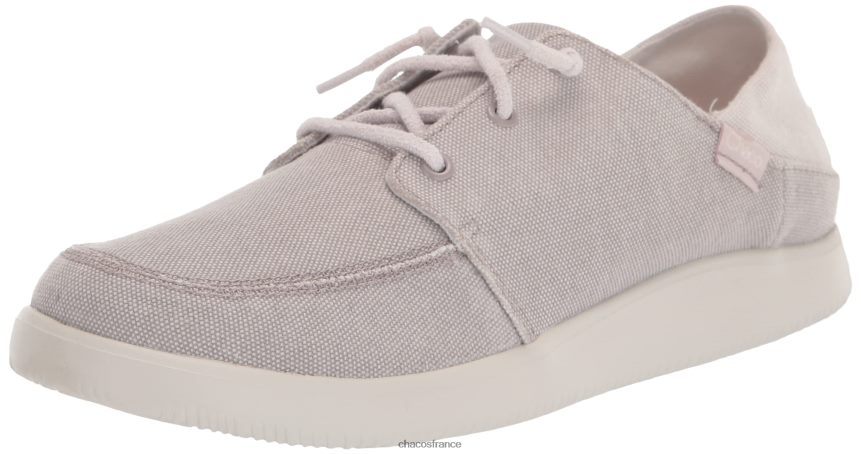 Chaco 4200P8361 femmes sneaker chillos pour femme ash chacos cendre