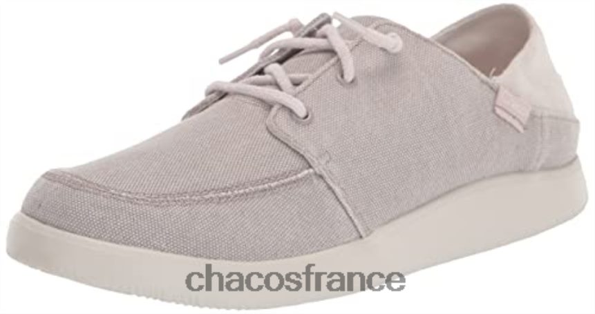 Chaco 4200P8361 femmes sneaker chillos pour femme ash chacos cendre