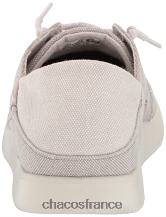 Chaco 4200P8361 femmes sneaker chillos pour femme ash chacos cendre