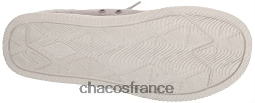 Chaco 4200P8361 femmes sneaker chillos pour femme ash chacos cendre