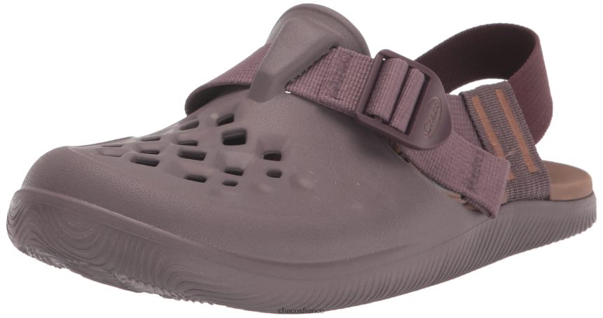 Chaco 4200P8362 femmes sparrow chillos sabots chacos pour femme moineau