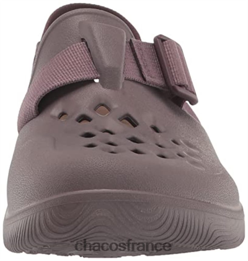 Chaco 4200P8362 femmes sparrow chillos sabots chacos pour femme moineau