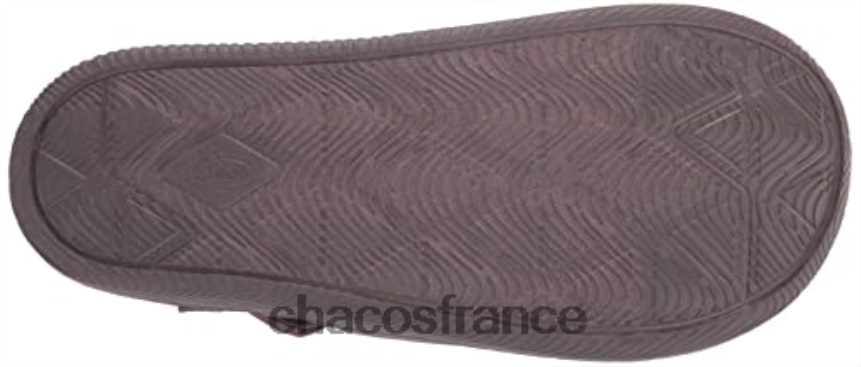 Chaco 4200P8362 femmes sparrow chillos sabots chacos pour femme moineau