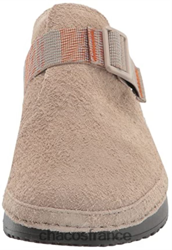 Chaco 4200P8376 femmes sabots paonia naturels chacos pour femmes naturel