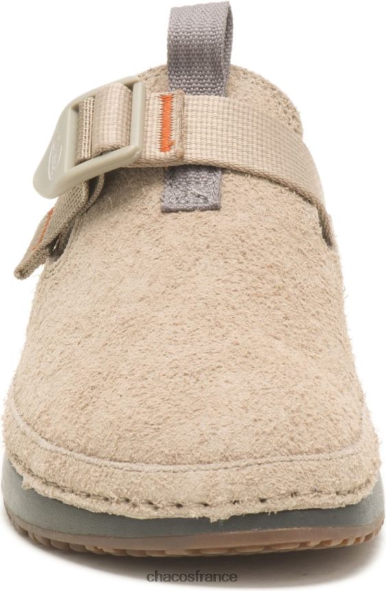 Chaco 4200P837 femmes sabots paonia naturels pour femmes chacos naturel