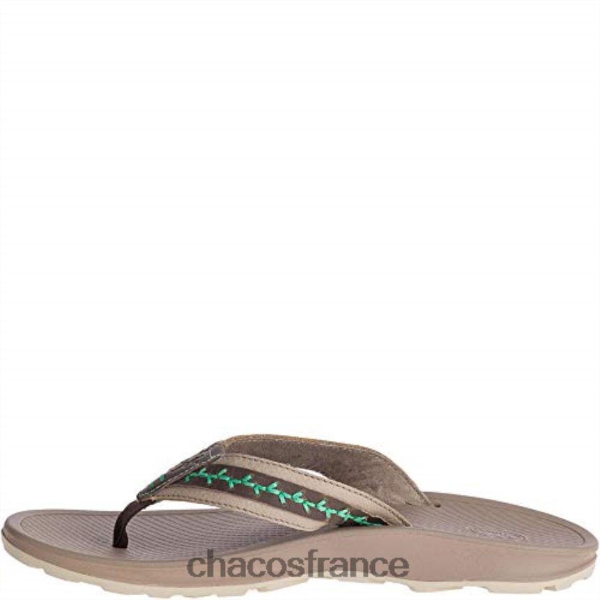 Chaco 4200P8400 femmes chaussure de randonnée en cuir playa pro femme chacos