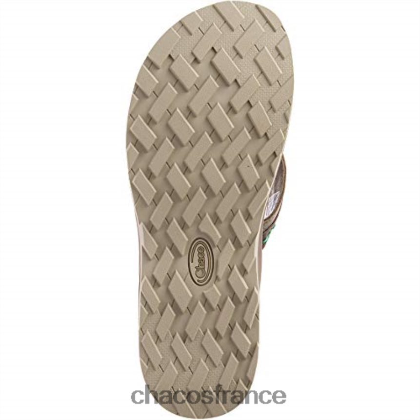 Chaco 4200P8400 femmes chaussure de randonnée en cuir playa pro femme chacos