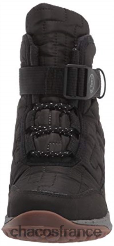 Chaco 4200P8406 femmes Chacos Midnight Black Femme Borealis Quilt Wp