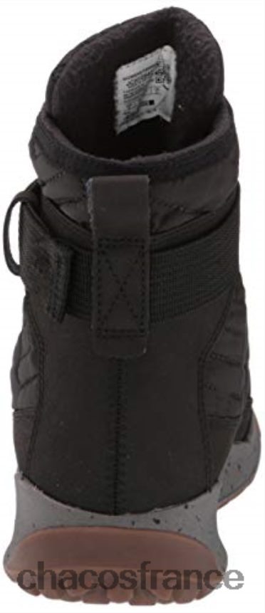 Chaco 4200P8406 femmes Chacos Midnight Black Femme Borealis Quilt Wp