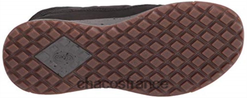 Chaco 4200P8406 femmes Chacos Midnight Black Femme Borealis Quilt Wp