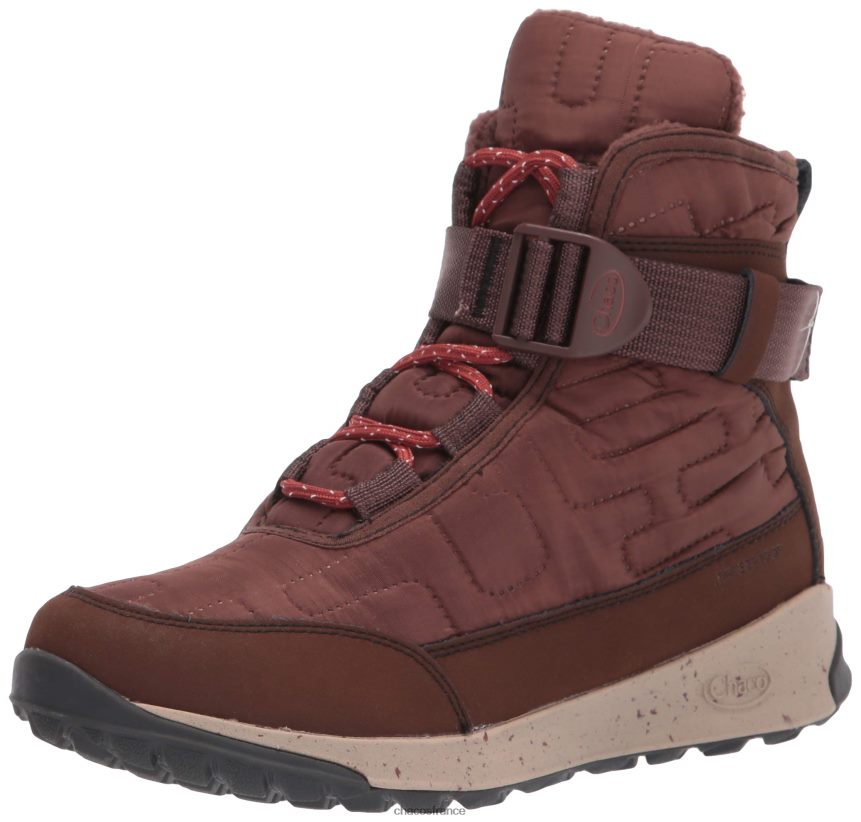 Chaco 4200P8409 femmes femme jch108408 borealis quilt imperméable chacos
