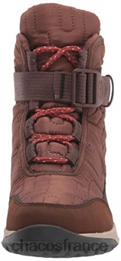 Chaco 4200P8409 femmes femme jch108408 borealis quilt imperméable chacos