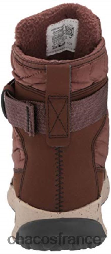 Chaco 4200P8409 femmes femme jch108408 borealis quilt imperméable chacos
