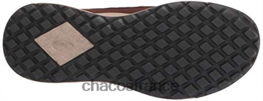 Chaco 4200P8409 femmes femme jch108408 borealis quilt imperméable chacos