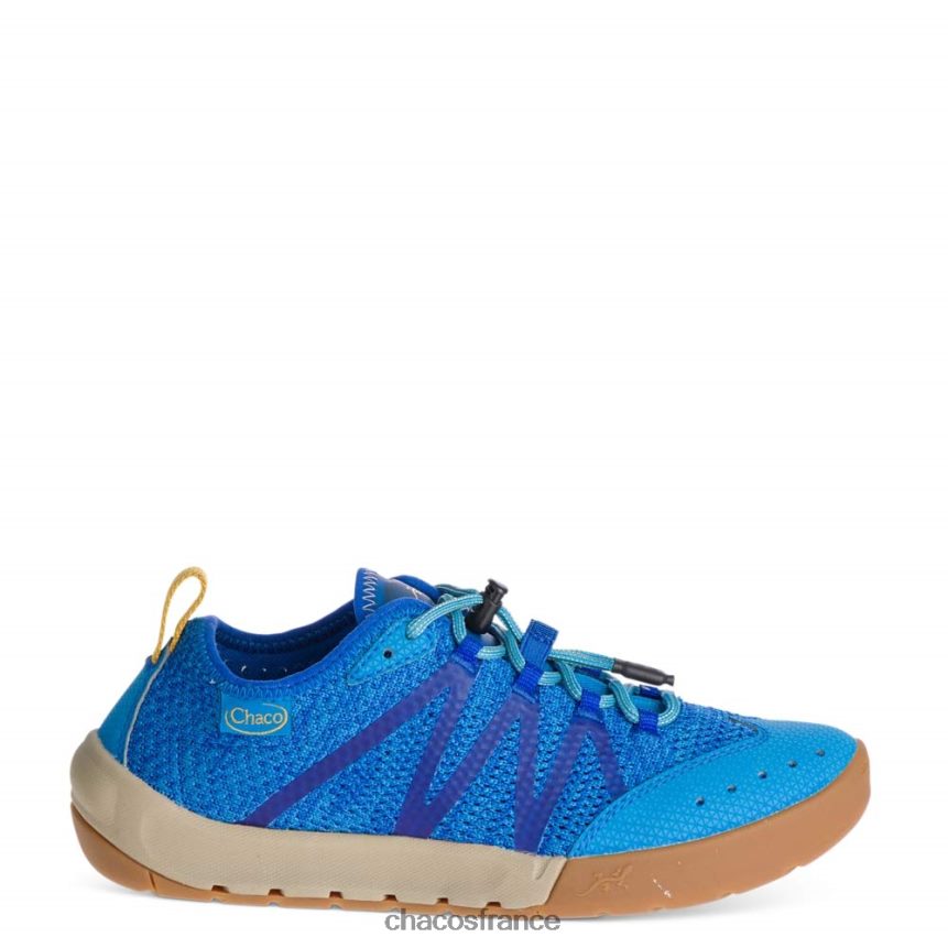 Chaco 4200P8434 femmes chacos torrent pro céruléen pour femmes