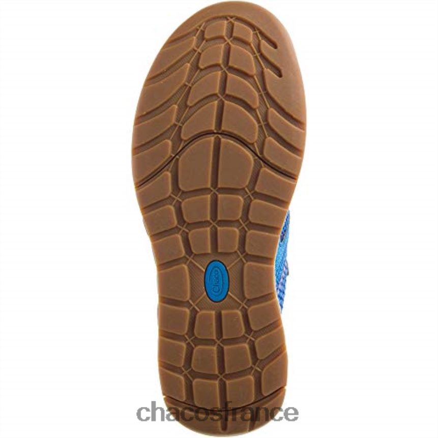 Chaco 4200P8434 femmes chacos torrent pro céruléen pour femmes