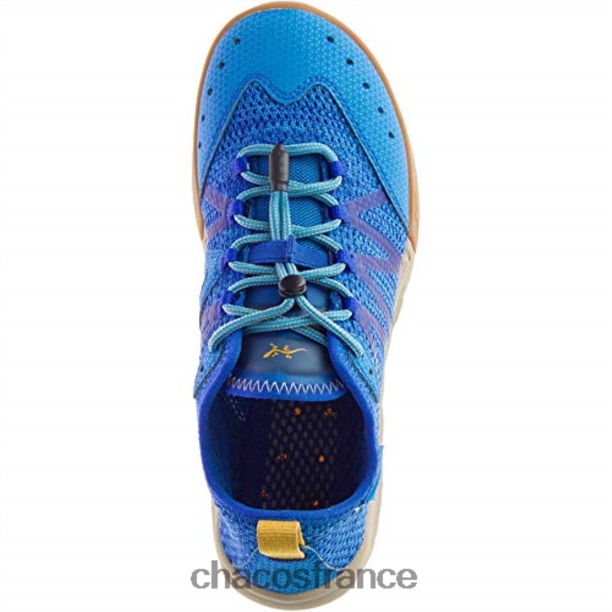 Chaco 4200P8434 femmes chacos torrent pro céruléen pour femmes