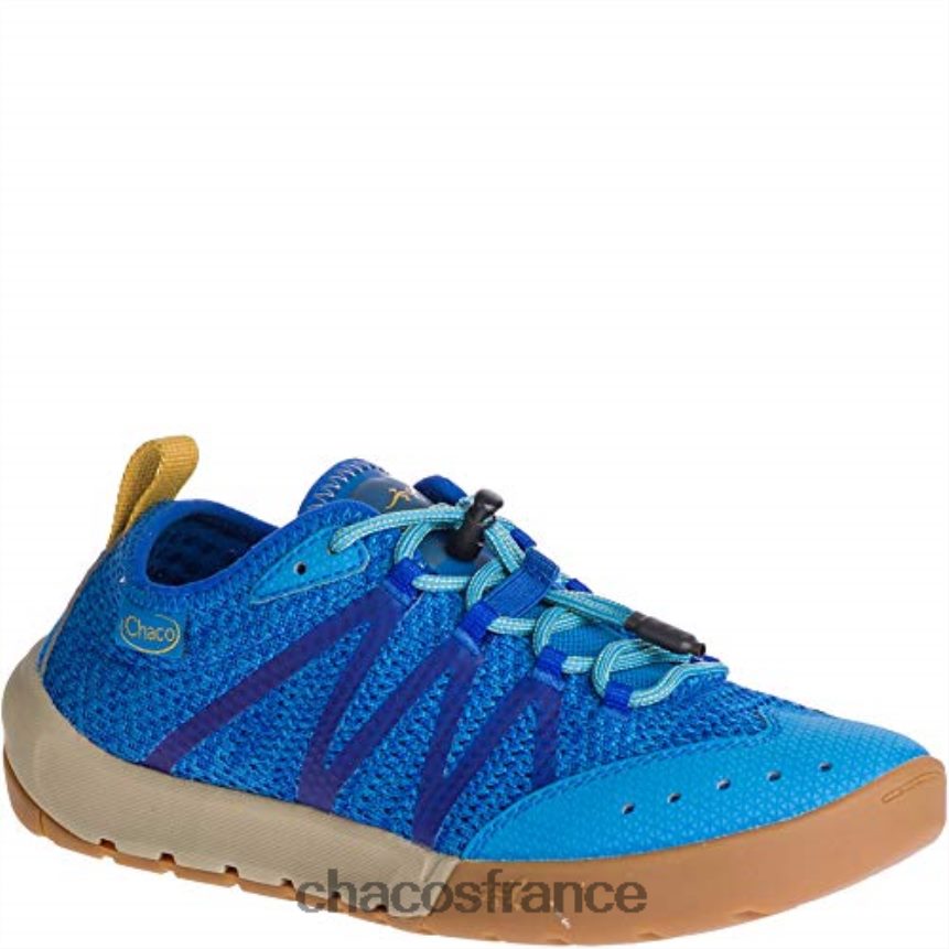 Chaco 4200P8434 femmes chacos torrent pro céruléen pour femmes