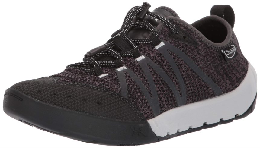 Chaco 4200P8452 femmes sneaker torrent pro pour femmes chacos noirs