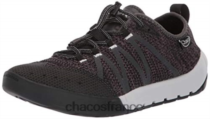 Chaco 4200P8452 femmes sneaker torrent pro pour femmes chacos noirs