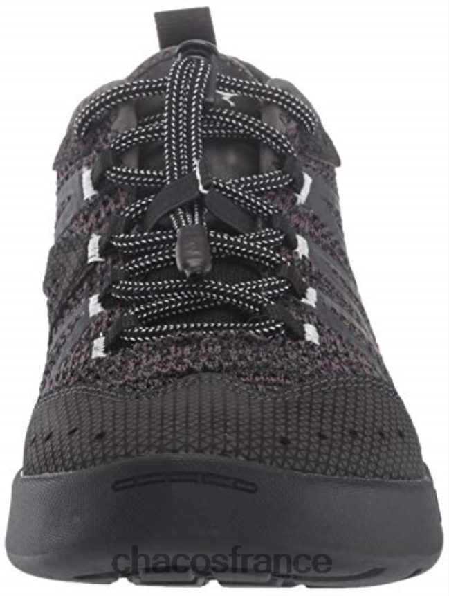 Chaco 4200P8452 femmes sneaker torrent pro pour femmes chacos noirs