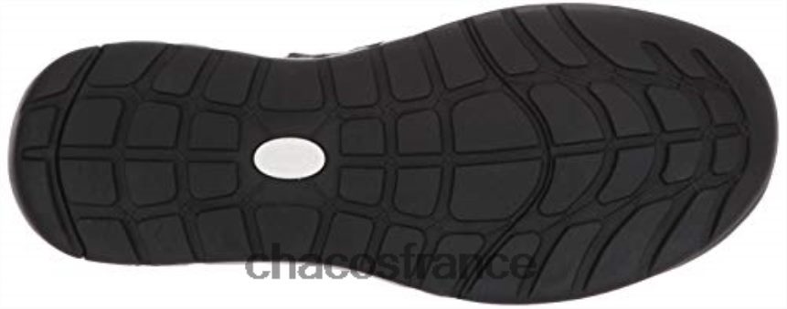 Chaco 4200P8452 femmes sneaker torrent pro pour femmes chacos noirs