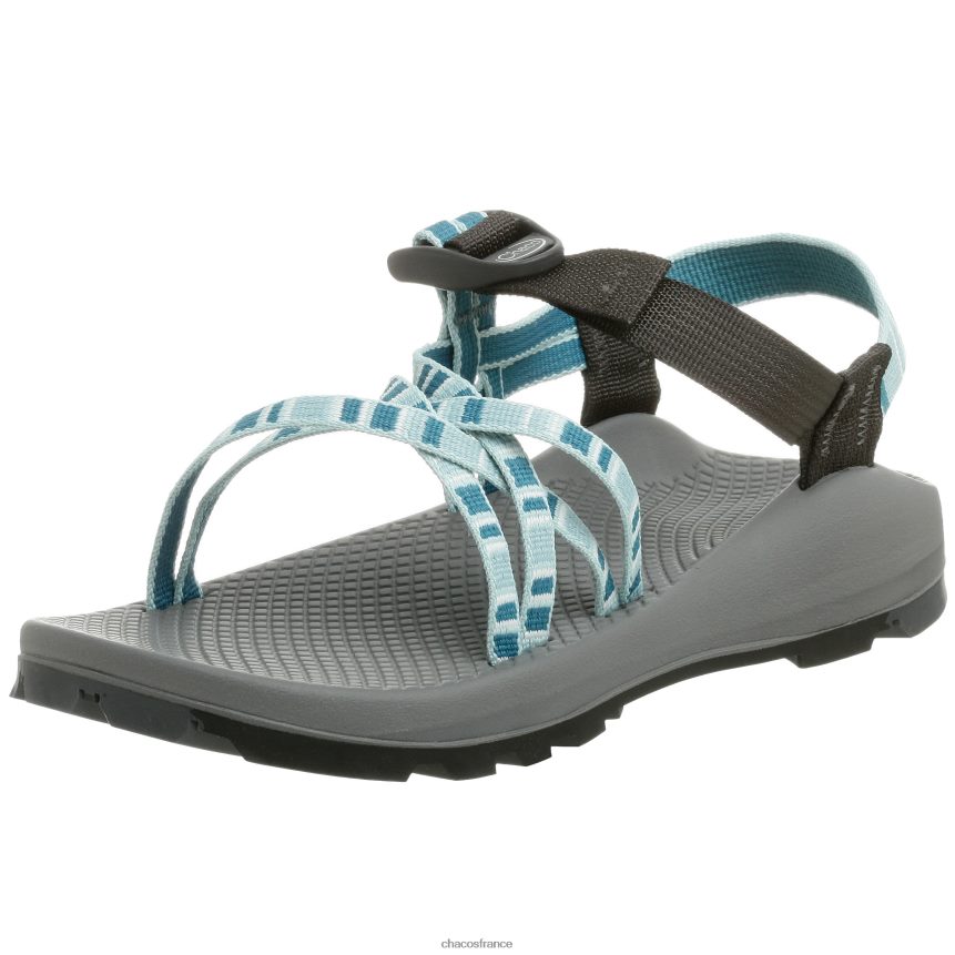 Chaco 4200P8453 femmes chacos cognac hermosa femme