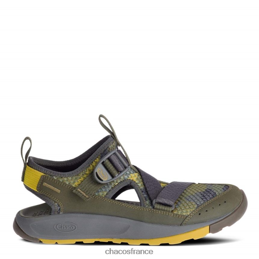 Chaco 4200P8454 femmes chacos imprimé odyssée pour femme
