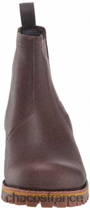 Chaco 4200P8462 femmes champs de femmes chelsea wp fossil chacos