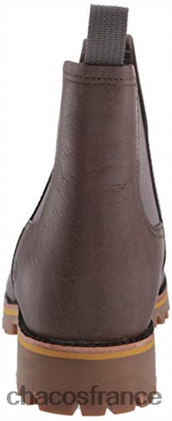 Chaco 4200P8462 femmes champs de femmes chelsea wp fossil chacos